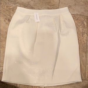 Banana Republic pencil skirt